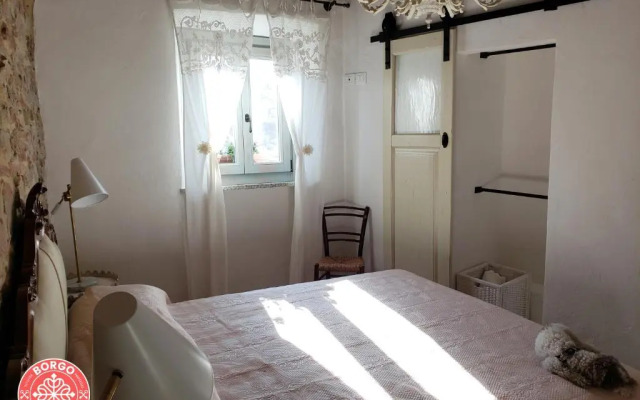Borgo Boutique Casa Raffaella 2