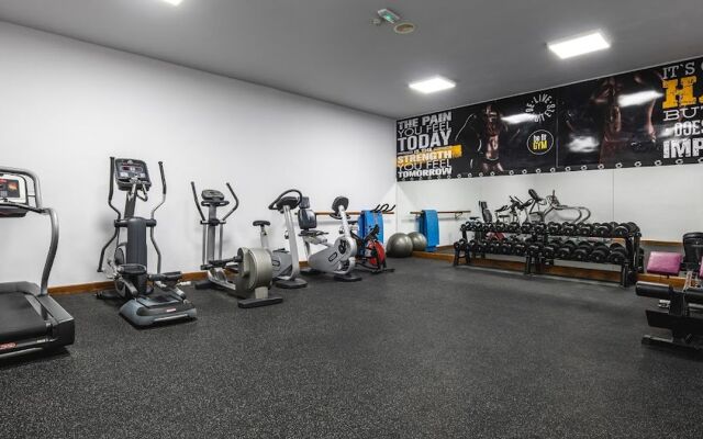 Be Live Adults Only Tenerife