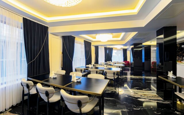 Silvana Hotel