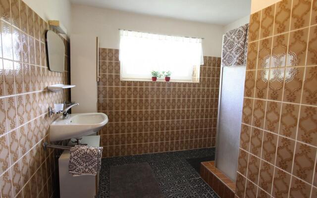 Spacious Holiday Home in Sankt Johann near Ski Area