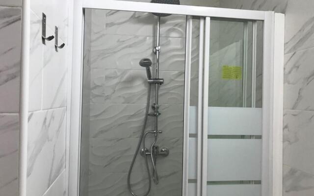 Apartamentos Algodonales