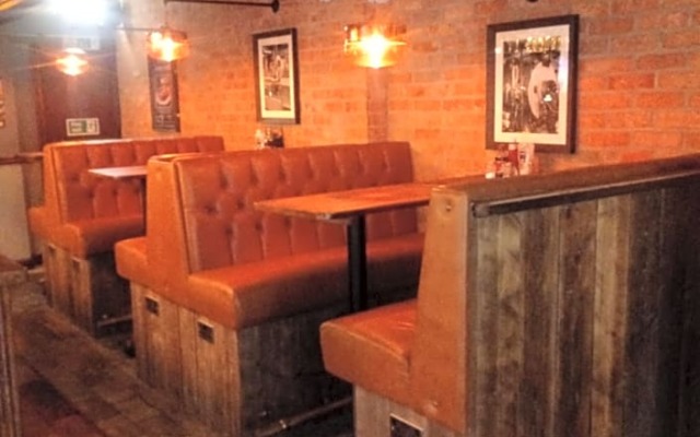 The Castlegate Arms