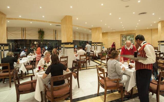 Sea Star Beau Rivage