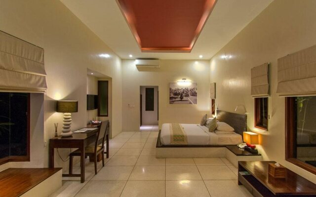 The Chandi Boutique Resort