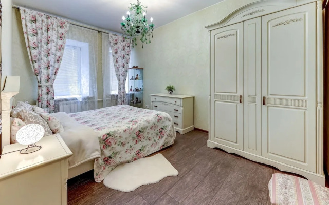 Апартаменты Vesta рядом с Казанским Собором