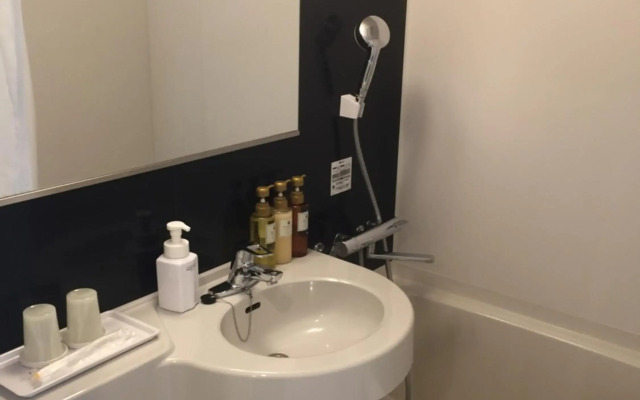 Hotel MyStays Kamata