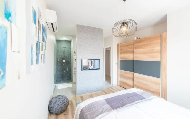 Oasis Apartments - Westend I