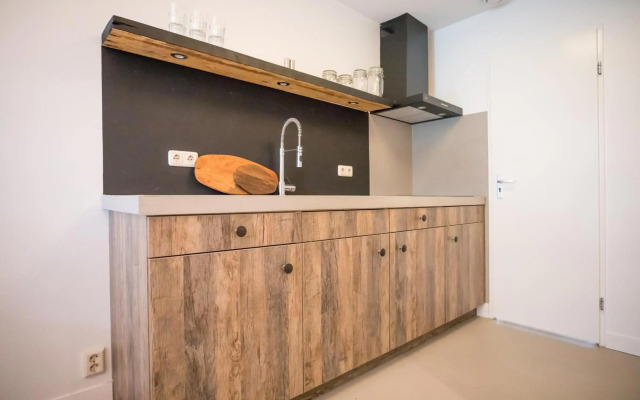 Bed&Breakfast Tussen de Poorten