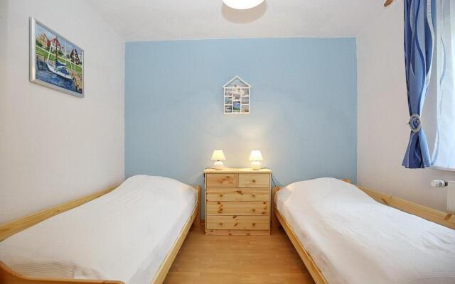 Urlauberdorf Haus 29c