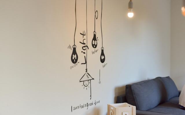 Feel Porto Syrah Townhouse