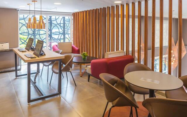 City Express Plus by Marriott Medellin Colombia