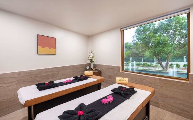 Radisson Blu Resort Visakhapatnam