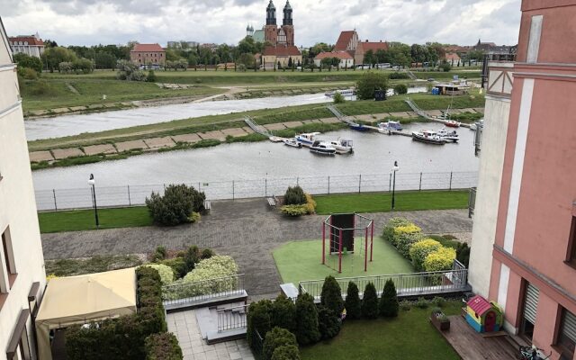 Great Modern Apartments Szyperska