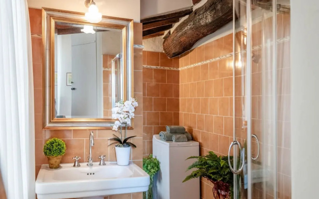 Antico Sogno Penthouse