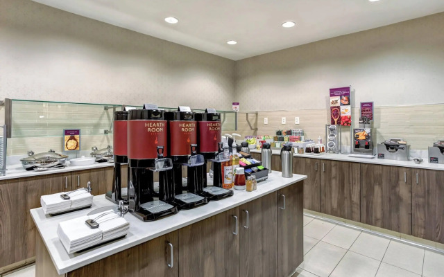 Residence Inn by Marriott Clearwater Downtown