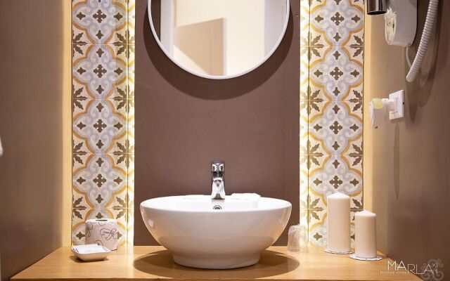 Marlas Boutique Rooms