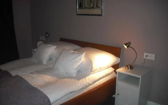 Apartamenty Algador
