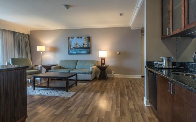 Hilton Dallas/Rockwall Lakefront