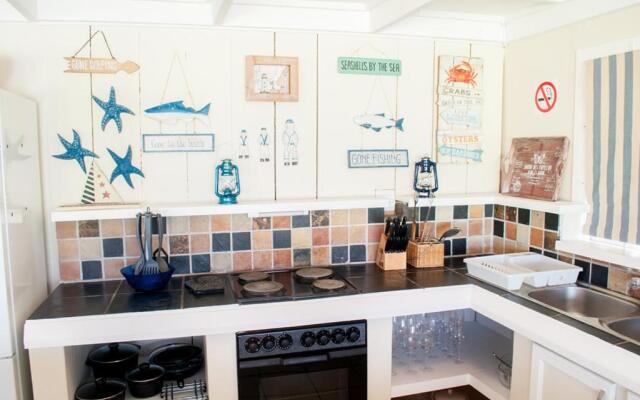 Barefoot Lodge, Mossel Bay