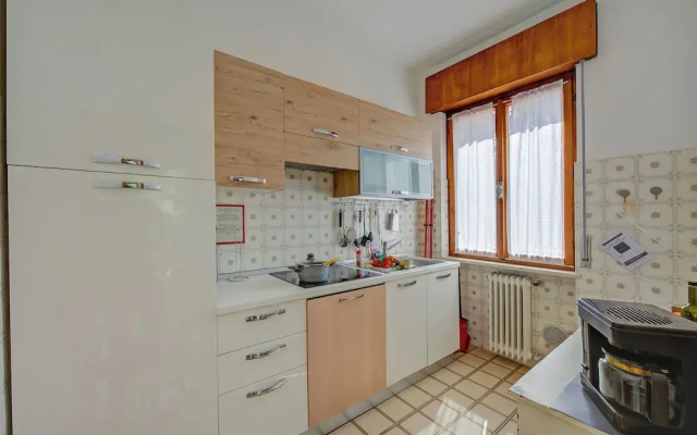 The Bon'ora Apartment