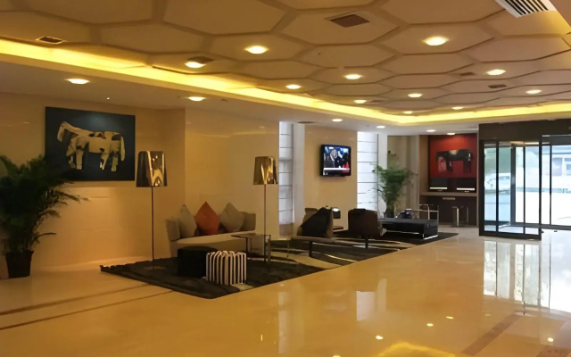 Citadines Xingqing Palace Xi'an
