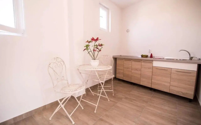 Sky Apartment