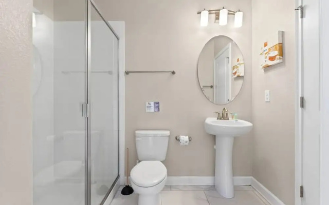 6BR Game Room Plus Large Pool