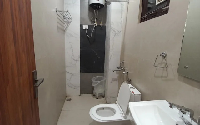 Villa Vistosa Omaxe Hazratganj