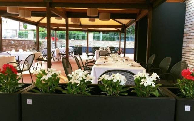 Locanda Giustini