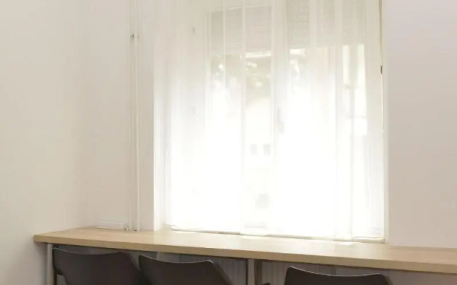 Hostel FLOW HOSE CENTAR