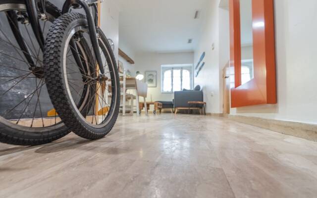 Apartamento del Pescador de Cadiz