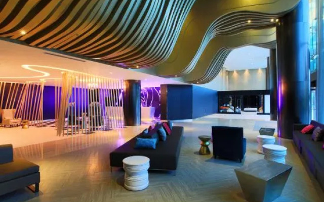 Crystal Jining High tech Zone Wanda Plaza Hotel