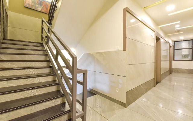 Fabhotel Urban Elite