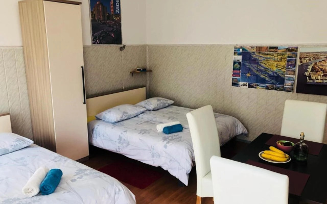 Apartments Campo Castello