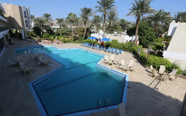 Regina Resort and Aqua Park Hurghada