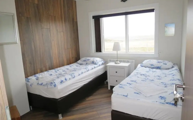 Setberg Guesthouse