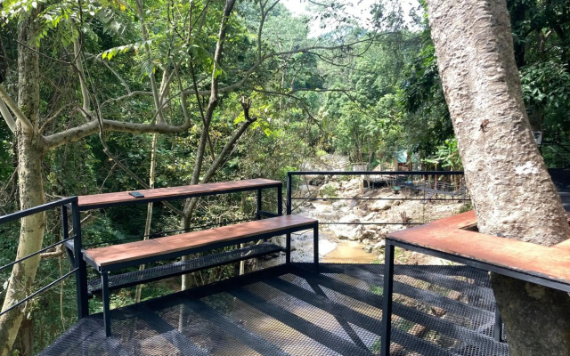Maesa Greenery Hill (SHA Certified)