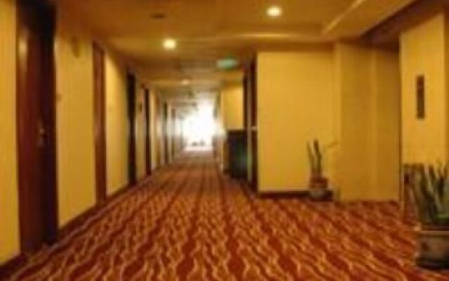 Piaoying Hotel