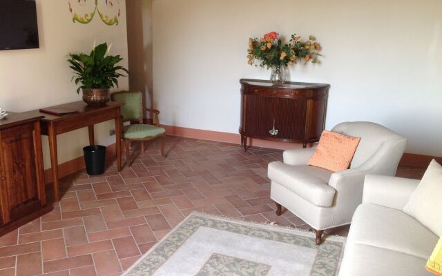 Villa Curina Resort
