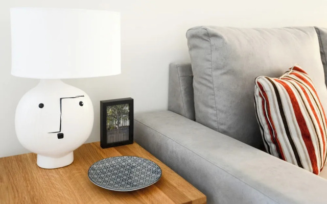 Cord02 · Blue House Apartment 2 Parking