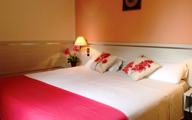 Hotel Orso Bruno