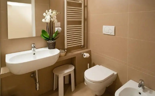 Residence Poggio del Golf