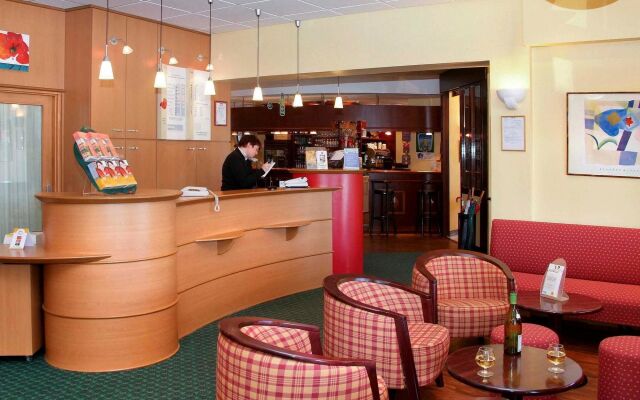 ibis Beaune Centre