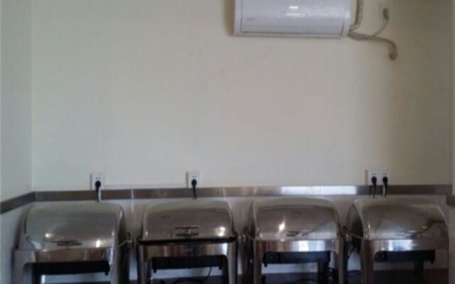 Hanting Express shenzhen Longgang Nanlian