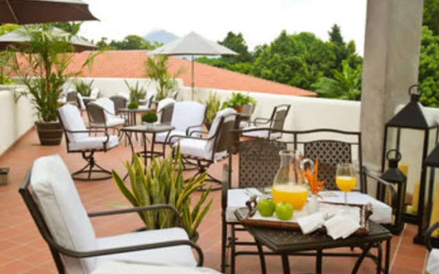 Hotel Los Portales