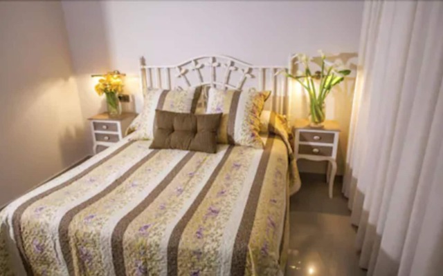 Hotel Bajamar
