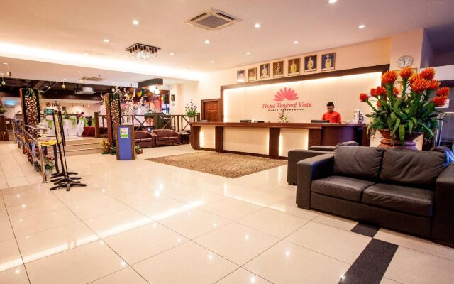 Hotel Tanjong Vista