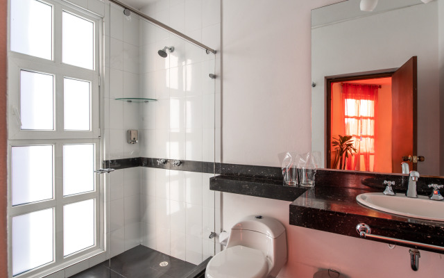 Hotel Casa Deco
