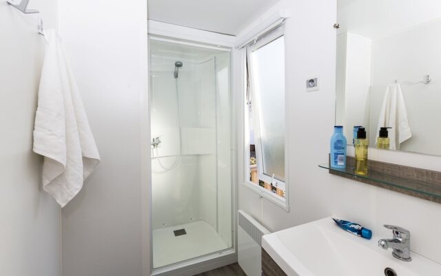 Domaine Résidentiel De Plein-Air Letang De Besse