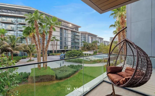 3BR Apartment | Bluewaters Island | Near Ain Dubai
